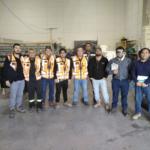 Curso de Capacitación HDPE